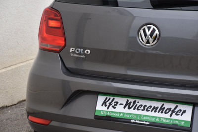 VW Polo Gebrauchtwagen VW Polo Gebrauchtwagen