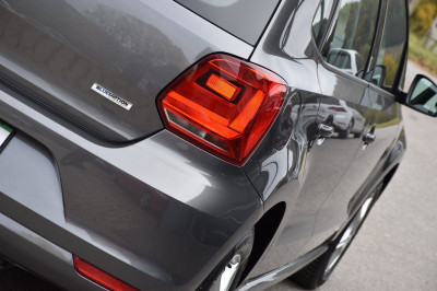 VW Polo Gebrauchtwagen VW Polo Gebrauchtwagen
