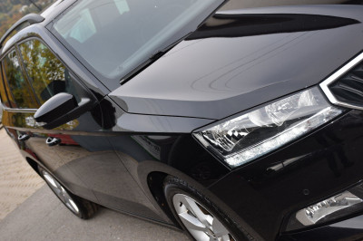 Skoda Fabia Gebrauchtwagen Skoda Fabia Gebrauchtwagen
