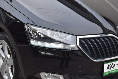Skoda Fabia Gebrauchtwagen Skoda Fabia Gebrauchtwagen