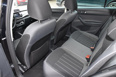 Skoda Fabia Gebrauchtwagen Skoda Fabia Gebrauchtwagen