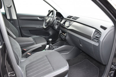 Skoda Fabia Gebrauchtwagen Skoda Fabia Gebrauchtwagen