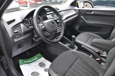 Skoda Fabia Gebrauchtwagen Skoda Fabia Gebrauchtwagen