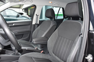 Skoda Fabia Gebrauchtwagen Skoda Fabia Gebrauchtwagen