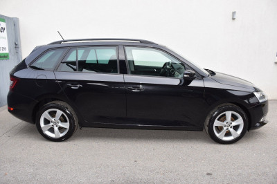 Skoda Fabia Gebrauchtwagen Skoda Fabia Gebrauchtwagen