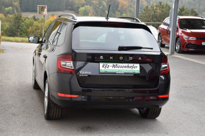 Skoda Fabia Gebrauchtwagen Skoda Fabia Gebrauchtwagen