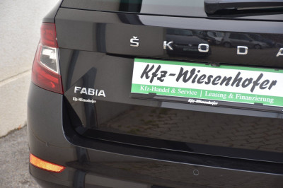 Skoda Fabia Gebrauchtwagen Skoda Fabia Gebrauchtwagen
