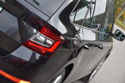 Skoda Fabia Gebrauchtwagen Skoda Fabia Gebrauchtwagen