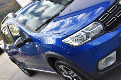 Dacia Sandero Gebrauchtwagen Dacia Sandero Gebrauchtwagen