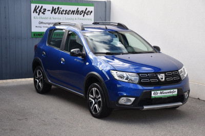 Dacia Sandero Gebrauchtwagen Dacia Sandero Gebrauchtwagen