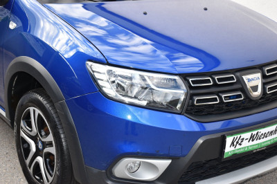 Dacia Sandero Gebrauchtwagen Dacia Sandero Gebrauchtwagen