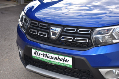 Dacia Sandero Gebrauchtwagen Dacia Sandero Gebrauchtwagen