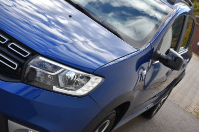 Dacia Sandero Gebrauchtwagen Dacia Sandero Gebrauchtwagen