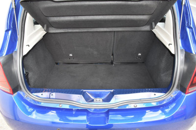 Dacia Sandero Gebrauchtwagen Dacia Sandero Gebrauchtwagen