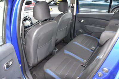 Dacia Sandero Gebrauchtwagen Dacia Sandero Gebrauchtwagen