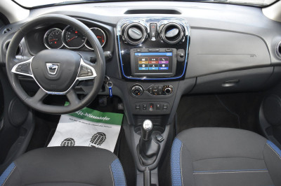Dacia Sandero Gebrauchtwagen Dacia Sandero Gebrauchtwagen