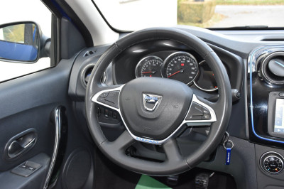 Dacia Sandero Gebrauchtwagen Dacia Sandero Gebrauchtwagen