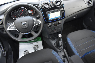 Dacia Sandero Gebrauchtwagen Dacia Sandero Gebrauchtwagen