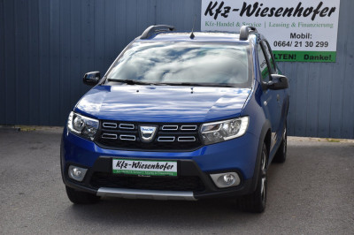 Dacia Sandero Gebrauchtwagen Dacia Sandero Gebrauchtwagen