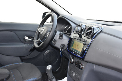 Dacia Sandero Gebrauchtwagen Dacia Sandero Gebrauchtwagen