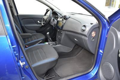 Dacia Sandero Gebrauchtwagen Dacia Sandero Gebrauchtwagen