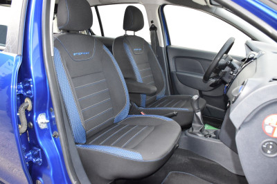 Dacia Sandero Gebrauchtwagen Dacia Sandero Gebrauchtwagen