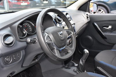 Dacia Sandero Gebrauchtwagen Dacia Sandero Gebrauchtwagen