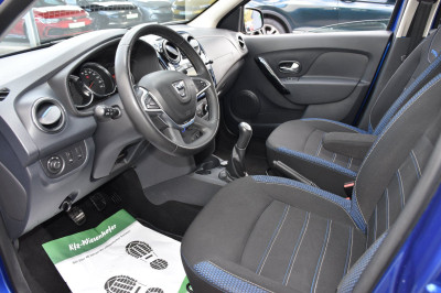 Dacia Sandero Gebrauchtwagen Dacia Sandero Gebrauchtwagen