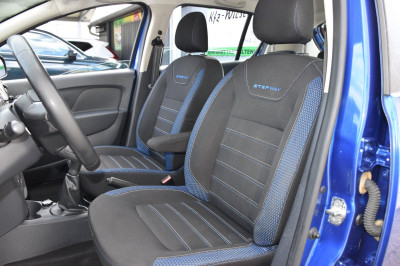 Dacia Sandero Gebrauchtwagen Dacia Sandero Gebrauchtwagen