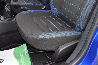 Dacia Sandero Gebrauchtwagen Dacia Sandero Gebrauchtwagen