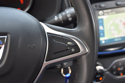 Dacia Sandero Gebrauchtwagen Dacia Sandero Gebrauchtwagen