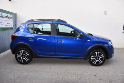 Dacia Sandero Gebrauchtwagen Dacia Sandero Gebrauchtwagen