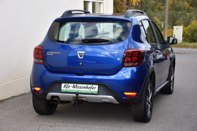 Dacia Sandero Gebrauchtwagen Dacia Sandero Gebrauchtwagen