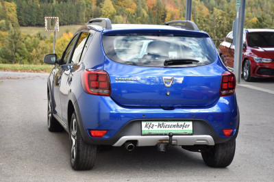Dacia Sandero Gebrauchtwagen Dacia Sandero Gebrauchtwagen