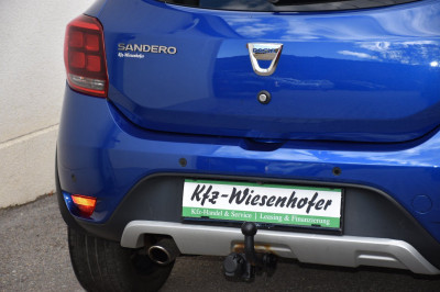 Dacia Sandero Gebrauchtwagen Dacia Sandero Gebrauchtwagen