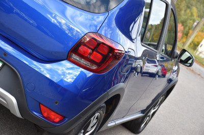 Dacia Sandero Gebrauchtwagen Dacia Sandero Gebrauchtwagen