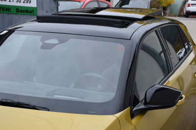 Opel Astra Gebrauchtwagen Opel Astra Gebrauchtwagen