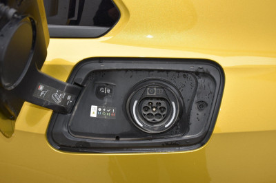Opel Astra Gebrauchtwagen Opel Astra Gebrauchtwagen