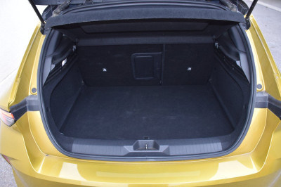 Opel Astra Gebrauchtwagen Opel Astra Gebrauchtwagen