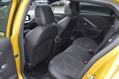 Opel Astra Gebrauchtwagen Opel Astra Gebrauchtwagen