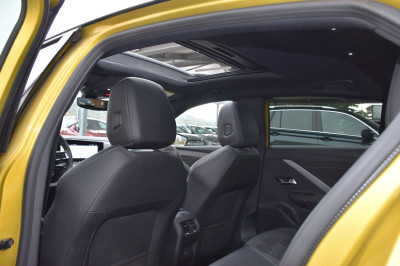 Opel Astra Gebrauchtwagen Opel Astra Gebrauchtwagen