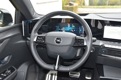 Opel Astra Gebrauchtwagen Opel Astra Gebrauchtwagen