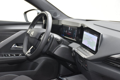 Opel Astra Gebrauchtwagen Opel Astra Gebrauchtwagen