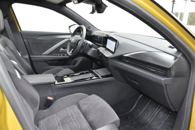 Opel Astra Gebrauchtwagen Opel Astra Gebrauchtwagen
