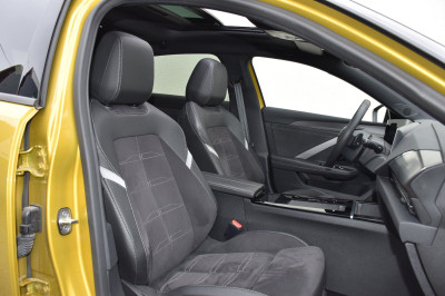 Opel Astra Gebrauchtwagen Opel Astra Gebrauchtwagen