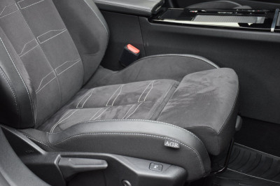 Opel Astra Gebrauchtwagen Opel Astra Gebrauchtwagen