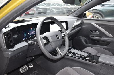 Opel Astra Gebrauchtwagen Opel Astra Gebrauchtwagen