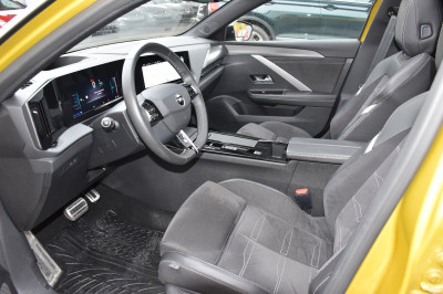 Opel Astra Gebrauchtwagen Opel Astra Gebrauchtwagen