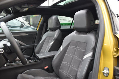 Opel Astra Gebrauchtwagen Opel Astra Gebrauchtwagen