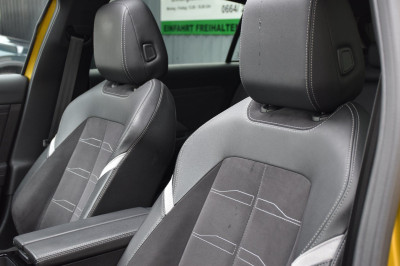 Opel Astra Gebrauchtwagen Opel Astra Gebrauchtwagen